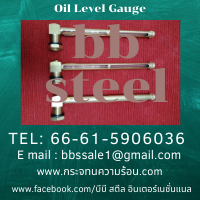 oil level gauge
