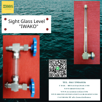 sight glass level
