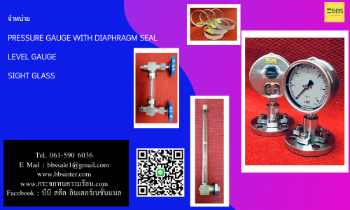 level gauge sight glass