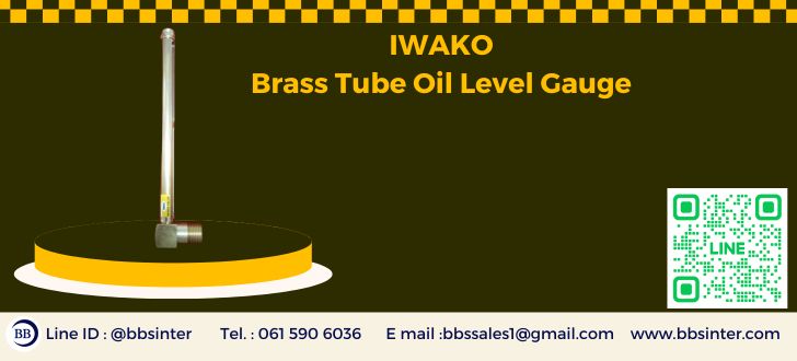 benefits of using Brass Tube Oil Level Gauge