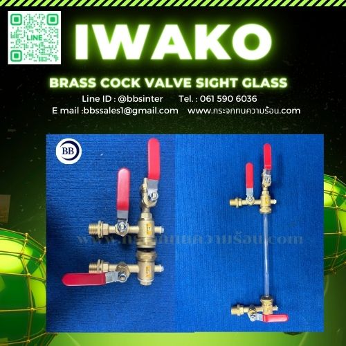 brass bronze liquid level gauge valve cock
