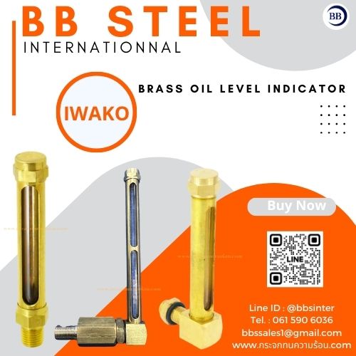 brass oil level gauge for sale in thailand