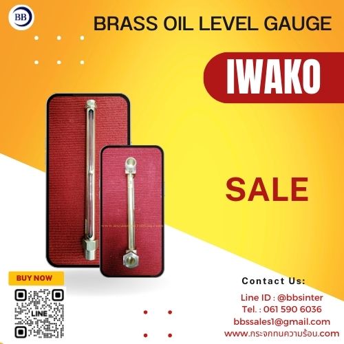 brass oil level gauge price bang na