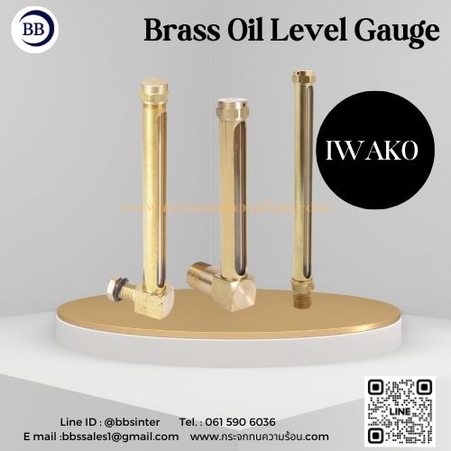 brass tube oil level gauge supplier in thailand