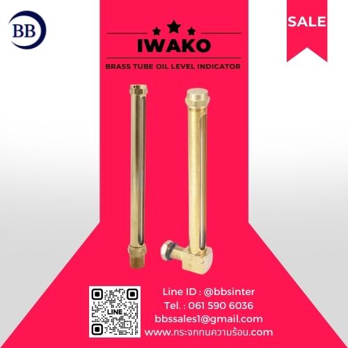 can a brass oil level indicator be used with other fluids besides oil