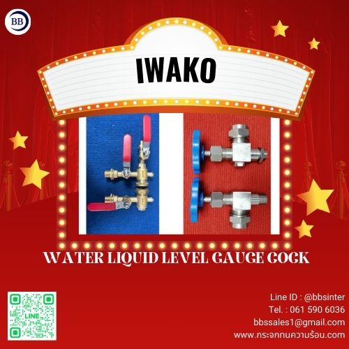 what is the use of gauge valve