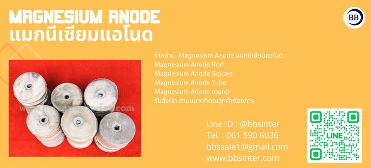 anode material