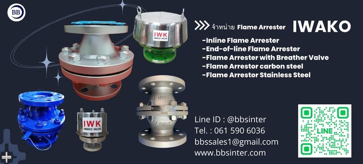 flame arrester used for gasoline storage tanks and pipelines