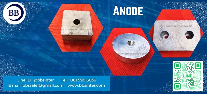 Electrochemical Efficiency of Magnesium anodes