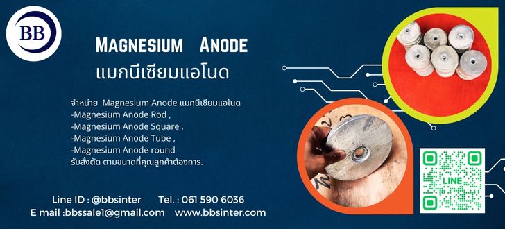 Is an anode positive or negative