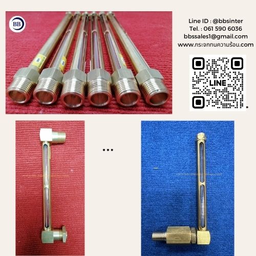 oil level gauge price in thailand