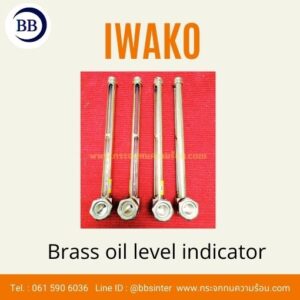 L-Type Oil Level Indicator