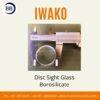 tank sight glass