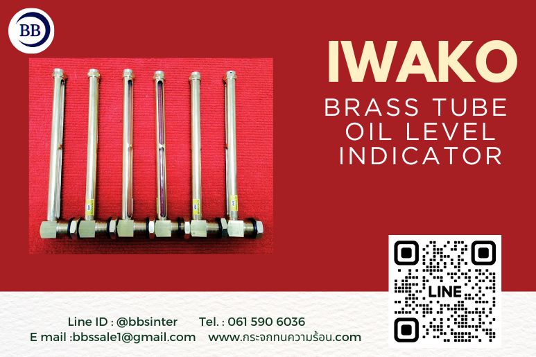 brass tube oil level indicator application gearbox